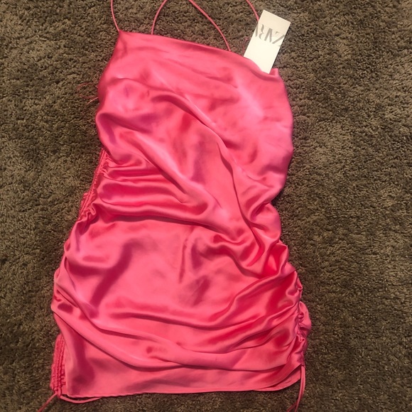 Zara mini dress - Picture 3 of 5